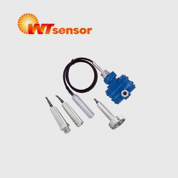 Water liquid Oil Fuel Tank Level Sensor Transmitter PCM260