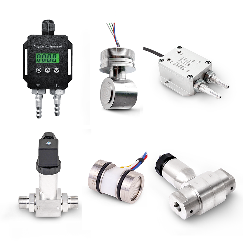 Understanding High-Precision Pressure Sensors: Principles, Applications, and Key Considerations