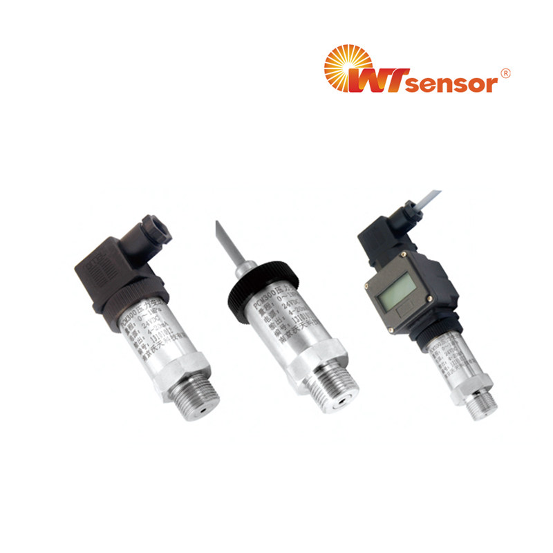 PCM300(WTR01) Universal Pressure Transmitter