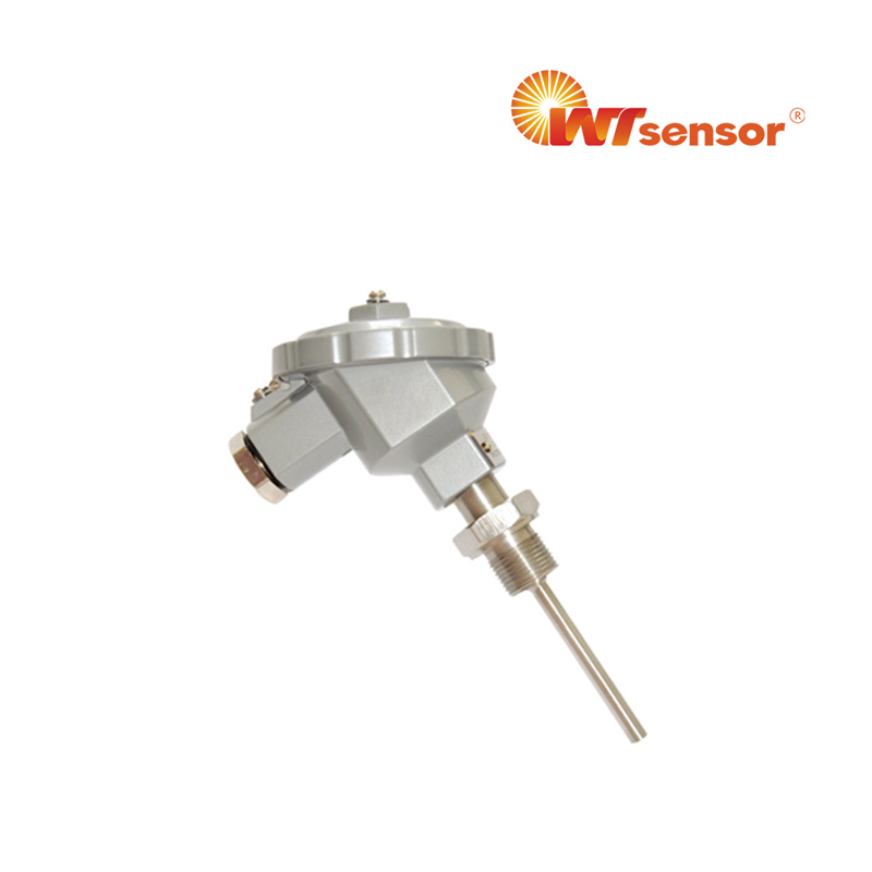 Pt100 outside temperature sensor TiTEC AUTF/PT1000