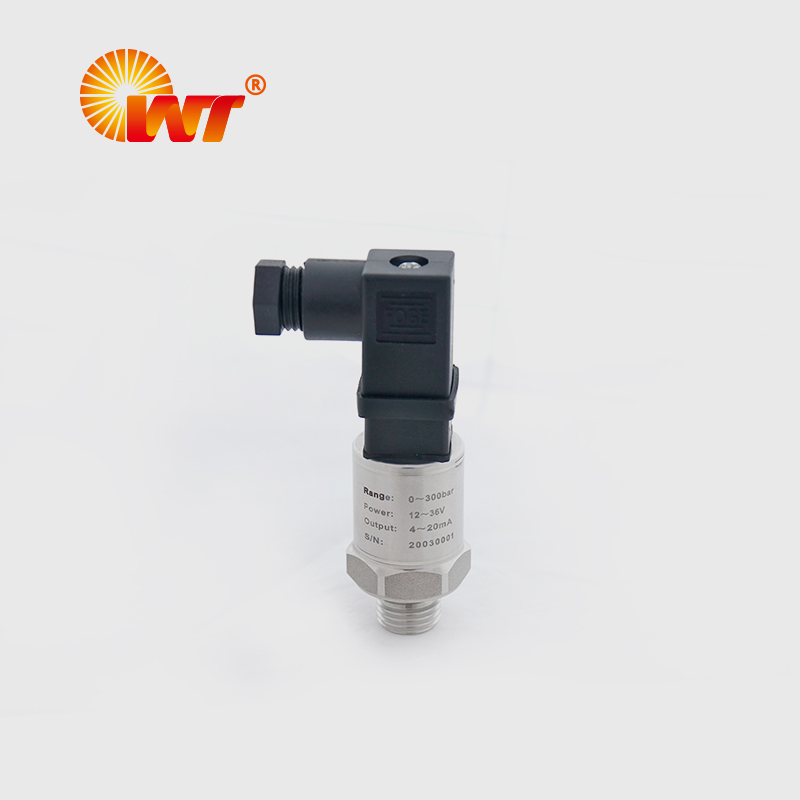 China PCM391 Pressure Transmitter