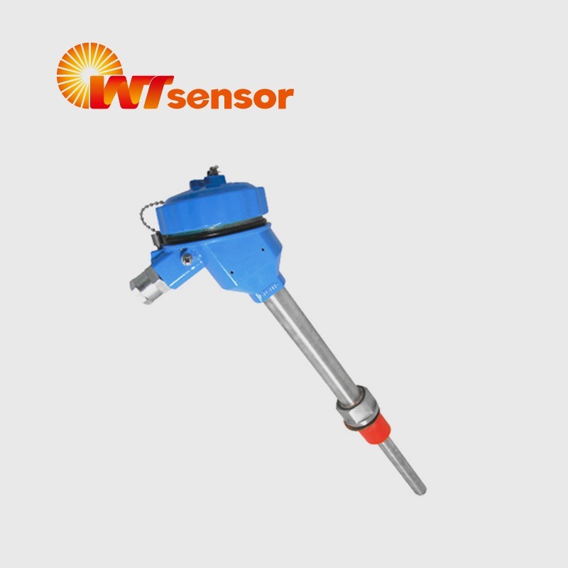 Explosion Proof Temperature Transmitter