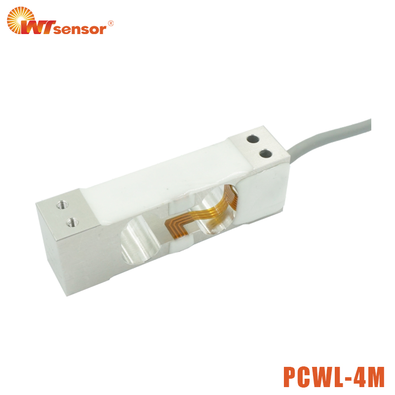 Load Cell For Industrial Weighing Systems PCWL-4M