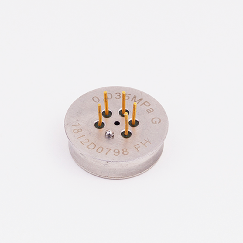 Industrial Pressure Sensor Φ17×5.5mm PC17(WT17)