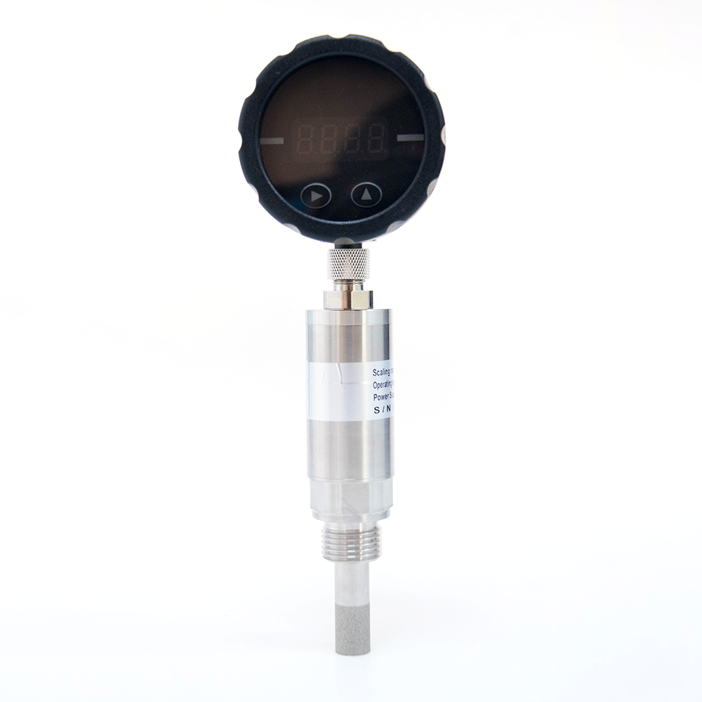 Dew Point Sensor – 60 ~ + 40 dp℃ Humidity Transmitter PCD03