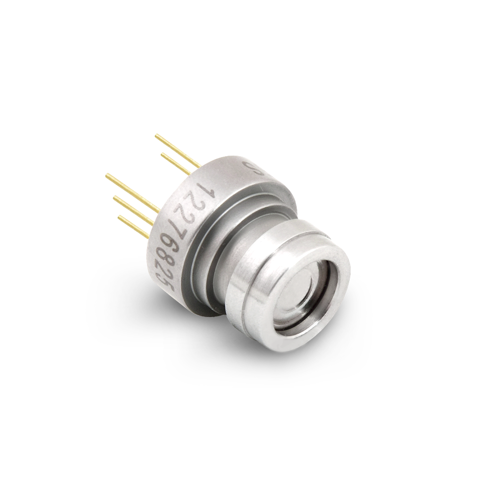 Industrial Pressure Sensor Φ12.6×15mm PC13