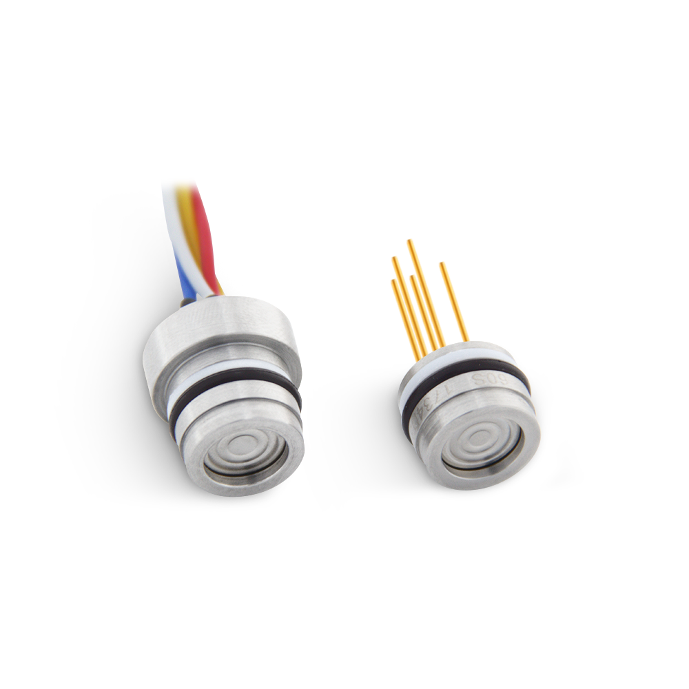 Industrial Pressure Sensor Φ12.6×15mm PC13