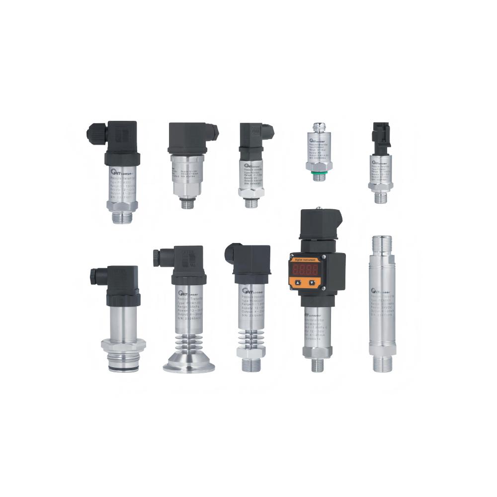 Pressure Transmitter