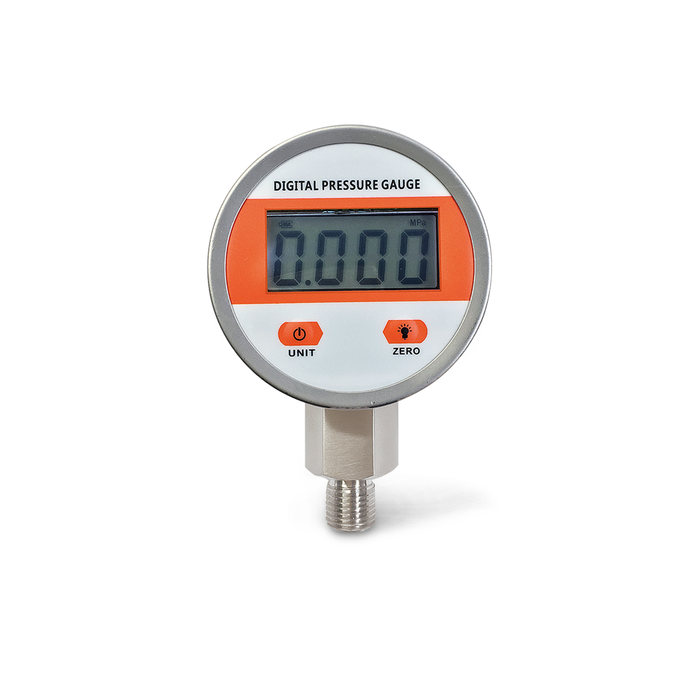 Pressure Gauge