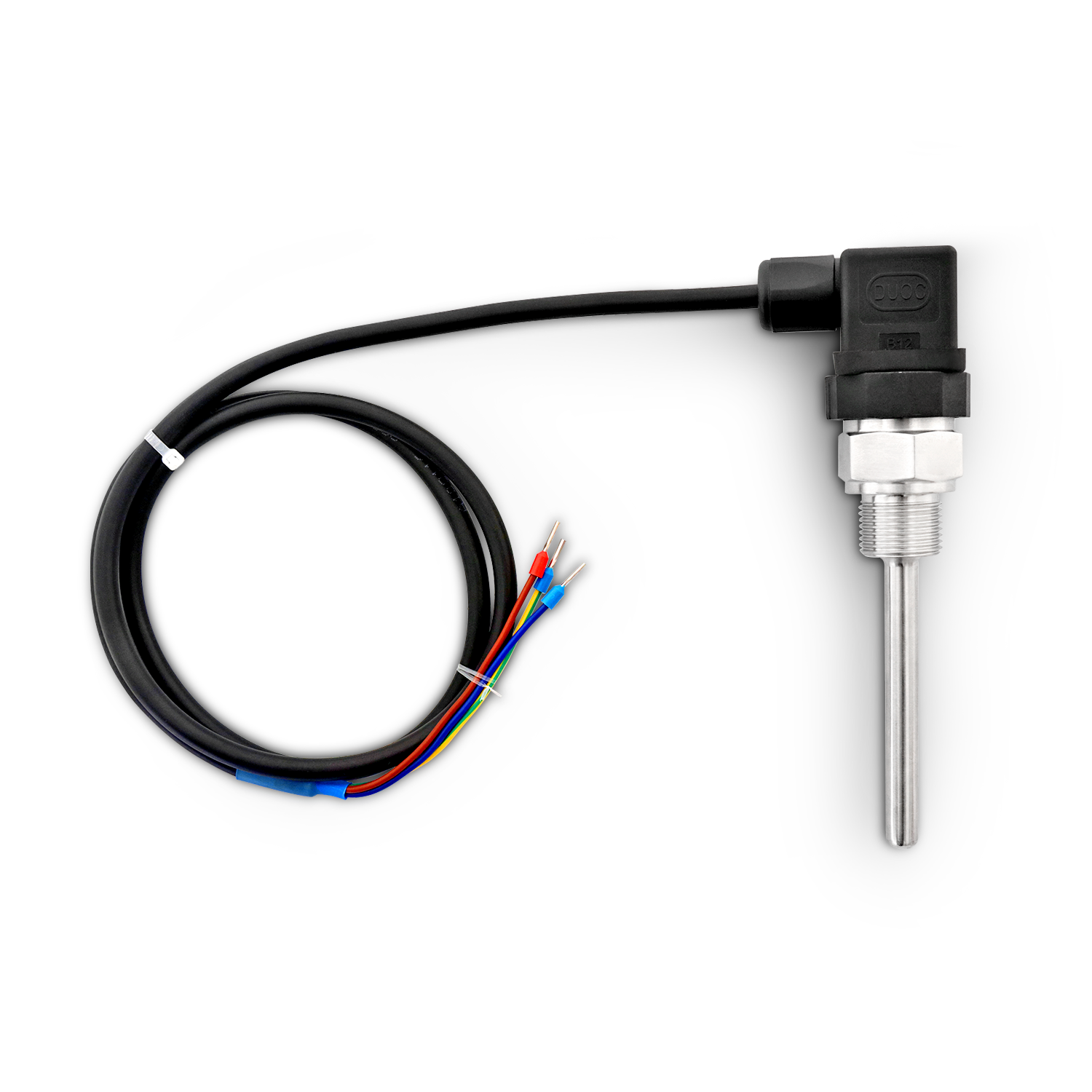 Temperature Sensor 