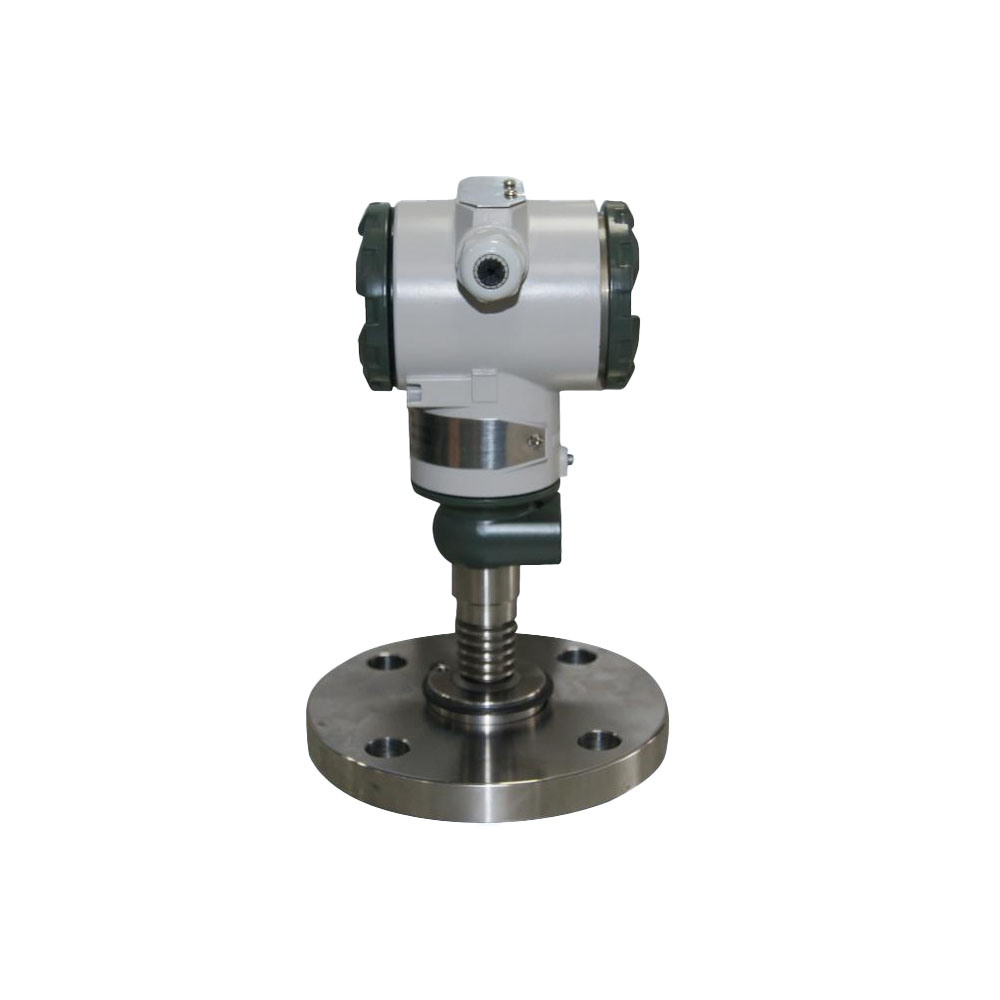 PCM2051-F/R  Intelligent Flush Diaphragm Monocrystalline Silicon Pressure Transmitter with Flange