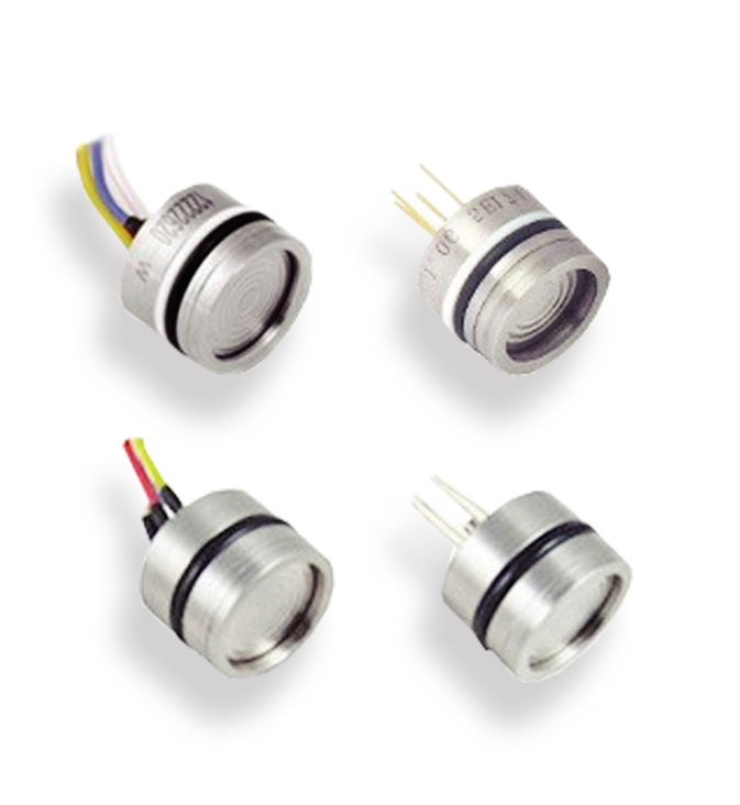 PC10HC Hastelloy C pressure sensor