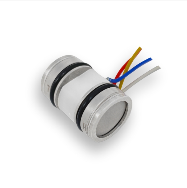 X19D Differential  pressure sensor