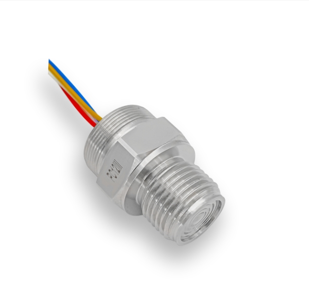 PC12Ⅲ-1 Flush diaphragm pressure sensor with the thread