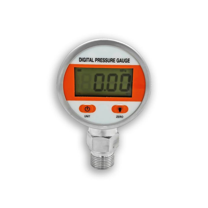 Digital Pressure Gauge PCM570 Digital Pressure Gauge PCM570
